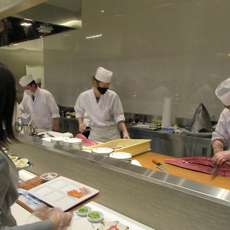 فندق Koganezaki Furofushi Onsen Fukaura المظهر الخارجي الصورة